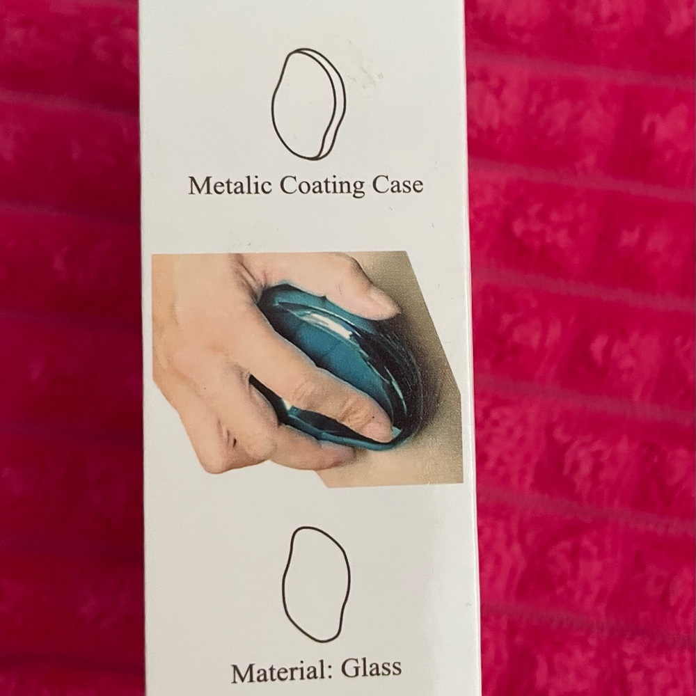 Crystal Hair Removal - Pink - Picture 4 of 4